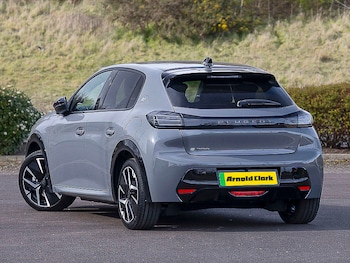 Used Peugeot 208 2025 for sale - 77252355: Photo