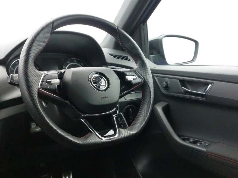 Used Skoda Fabia 2021 for sale - 77223818: Photo 10