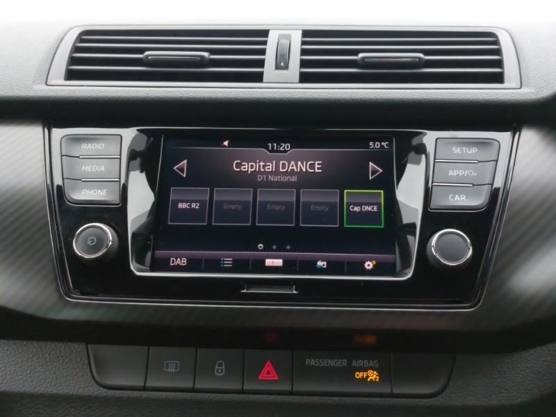 Used Skoda Fabia 2021 for sale - 77223818: Photo 11