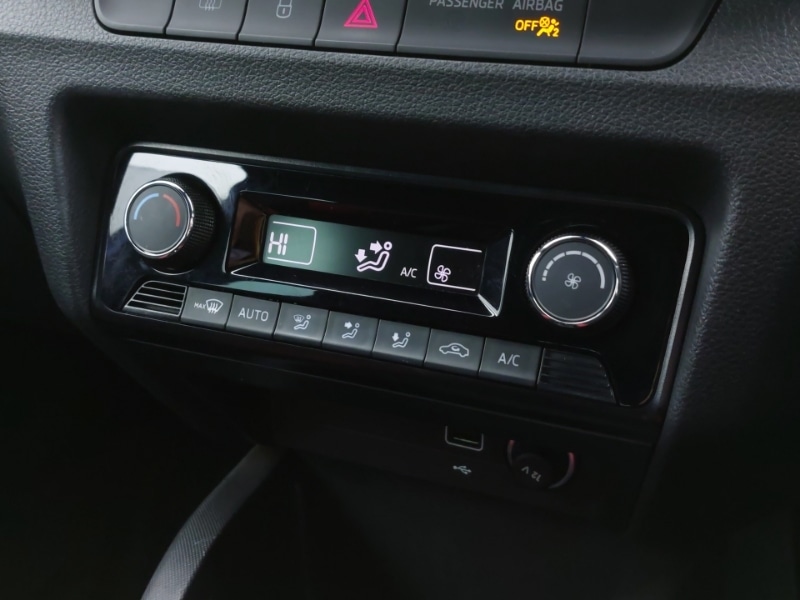 Used Skoda Fabia 2021 for sale - 77223818: Photo 15