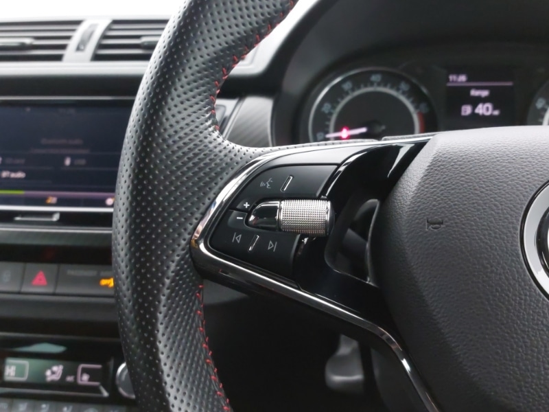 Used Skoda Fabia 2021 for sale - 77223818: Photo 16