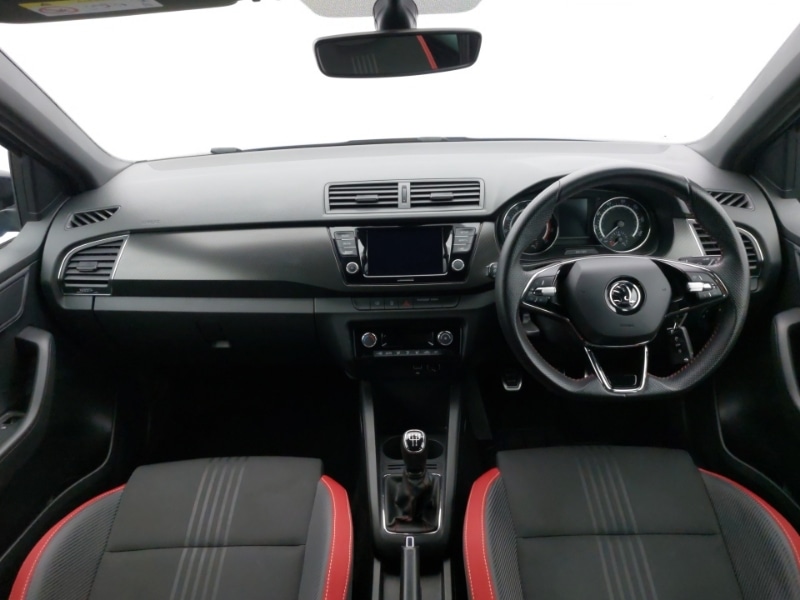 Used Skoda Fabia 2021 for sale - 77223818: Photo 2