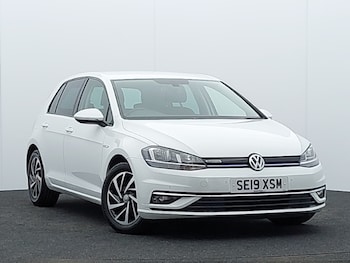 Used Volkswagen Golf 2019 for sale - 79171429: Photo