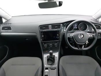 Used Volkswagen Golf 2019 for sale - 79171429: Photo