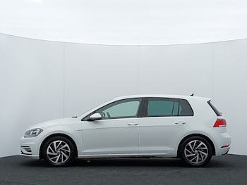 Used Volkswagen Golf 2019 for sale - 79171429: Photo
