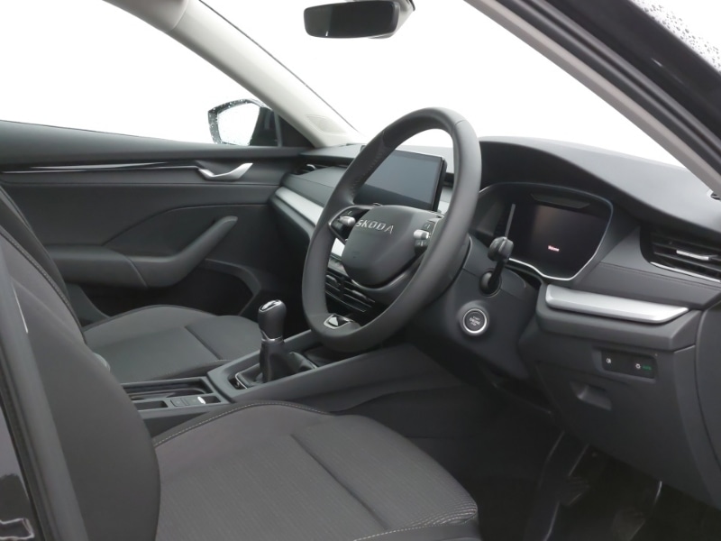 Used Skoda Octavia 2025 for sale - 77318802: Photo 12