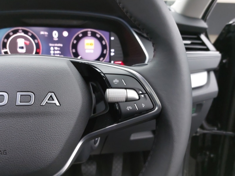 Used Skoda Octavia 2025 for sale - 77318802: Photo 18