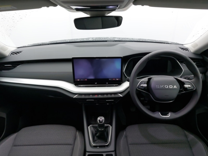 Used Skoda Octavia 2025 for sale - 77318802: Photo 2