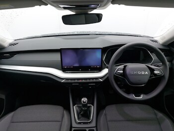 Used Skoda Octavia 2025 for sale - 77318802: Photo