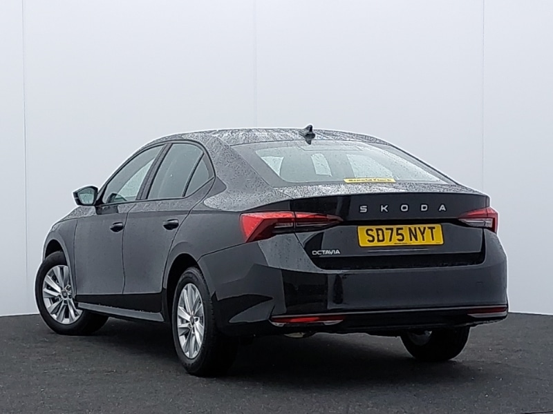 Used Skoda Octavia 2025 for sale - 77318802: Photo 3