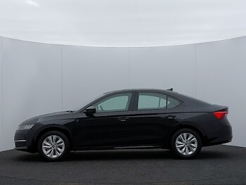 Used Skoda Octavia 2025 for sale - 77318802: Photo