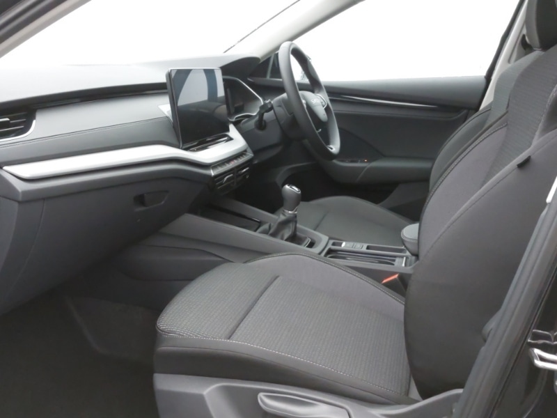 Used Skoda Octavia 2025 for sale - 77318802: Photo 5