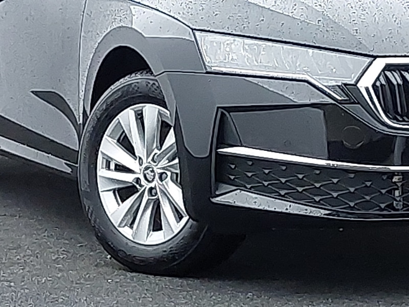 Used Skoda Octavia 2025 for sale - 77318802: Photo 9