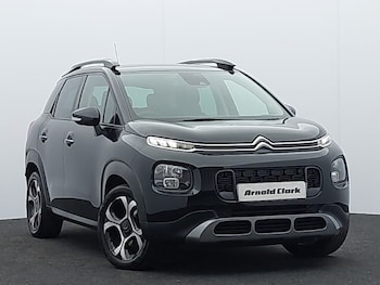 Used Citroen C3 Aircross 2019 for sale - 78342540: Photo