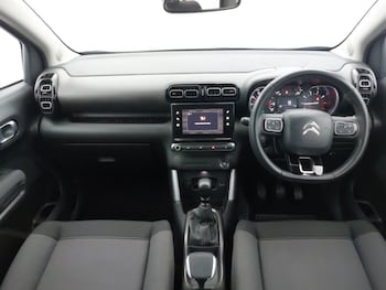 Used Citroen C3 Aircross 2019 for sale - 78342540: Photo