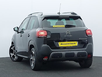 Used Citroen C3 Aircross 2019 for sale - 78342540: Photo