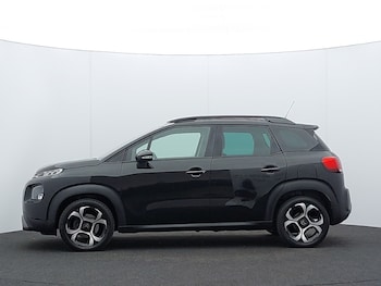 Used Citroen C3 Aircross 2019 for sale - 78342540: Photo