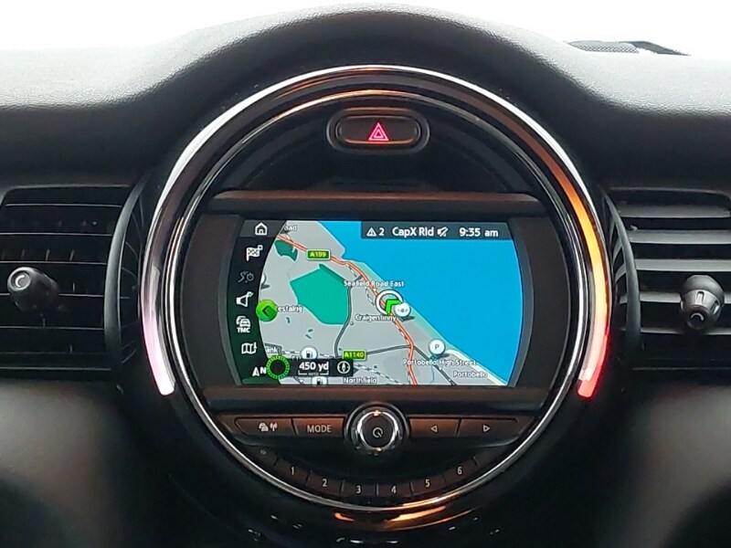 Used MINI Hatch 2018 for sale - 77947834: Photo 11