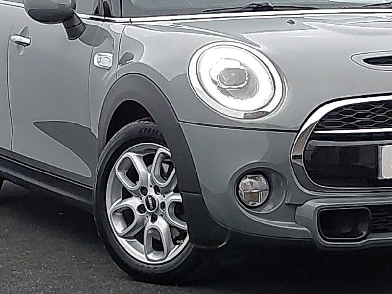 Used MINI Hatch 2018 for sale - 77947834: Photo 9