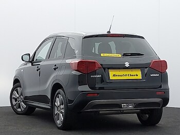 Used Suzuki Vitara 2019 for sale - 78269354: Photo