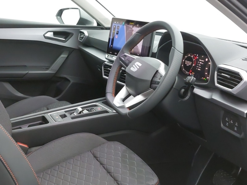 Used SEAT Leon 2025 for sale - 77366690: Photo 12