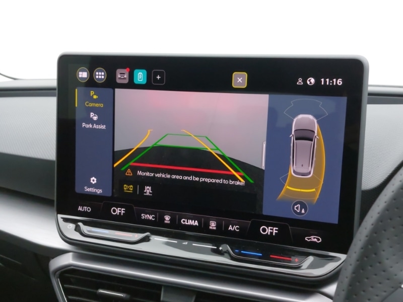 Used SEAT Leon 2025 for sale - 77366690: Photo 13