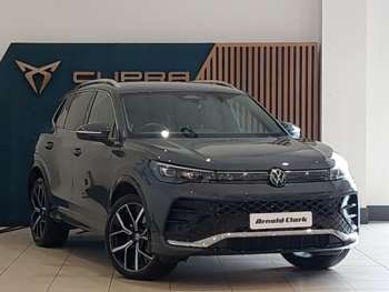 2024 - 2.0 TDI R-Line 5dr DSG