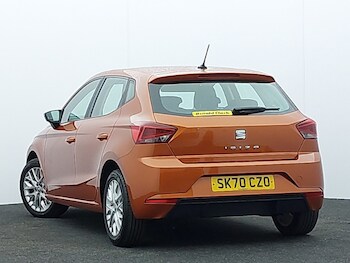 Used SEAT Ibiza 2020 for sale - 78411347: Photo