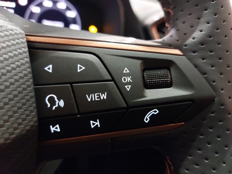 Used Cupra Leon 2025 for sale - 78061241: Photo 14