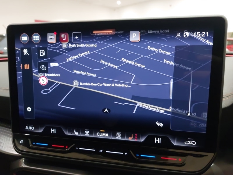 Used Cupra Leon 2025 for sale - 78061241: Photo 15