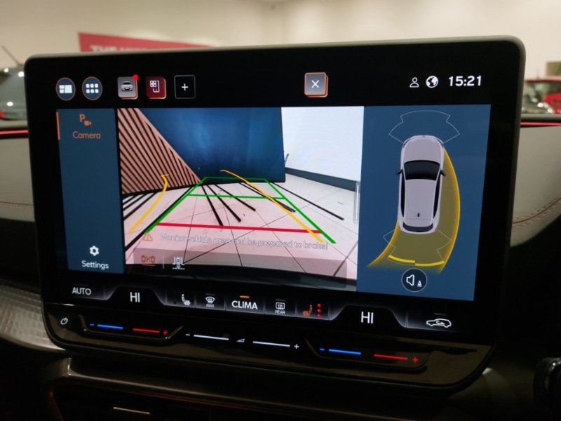 Used Cupra Leon 2025 for sale - 78061241: Photo 16