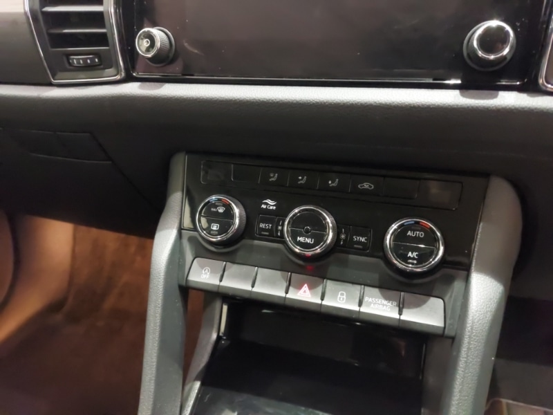 Used Skoda Kodiaq 2019 for sale - 76411018: Photo 17