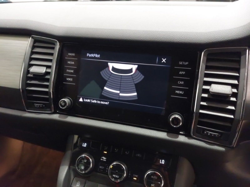 Used Skoda Kodiaq 2019 for sale - 76411018: Photo 18