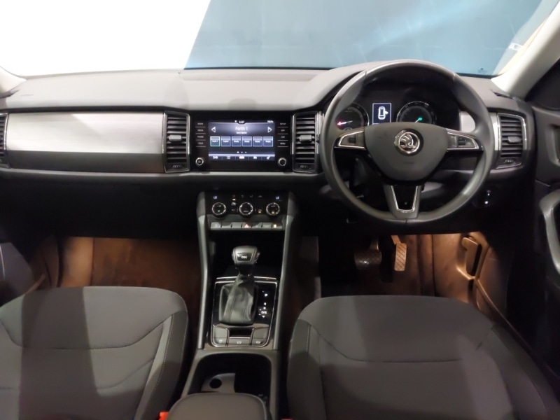 Used Skoda Kodiaq 2019 for sale - 76411018: Photo 2