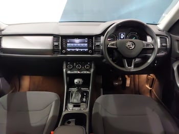 Used Skoda Kodiaq 2019 for sale - 76411018: Photo