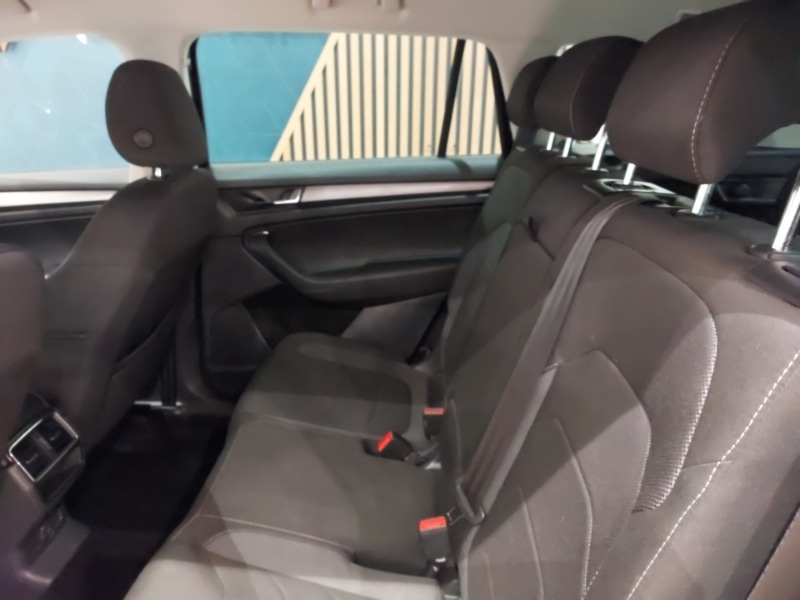 Used Skoda Kodiaq 2019 for sale - 76411018: Photo 6