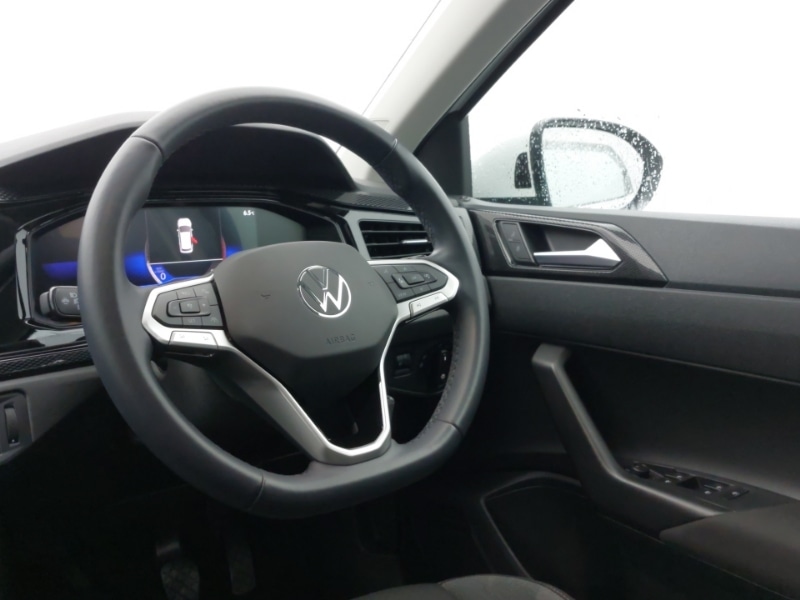 Used Volkswagen Taigo 2022 for sale - 77300221: Photo 10