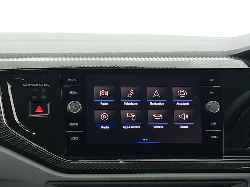 Used Volkswagen Taigo 2022 for sale - 77300221: Photo 11