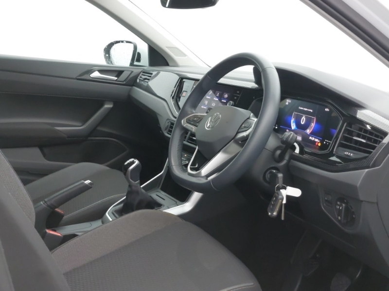 Used Volkswagen Taigo 2022 for sale - 77300221: Photo 12