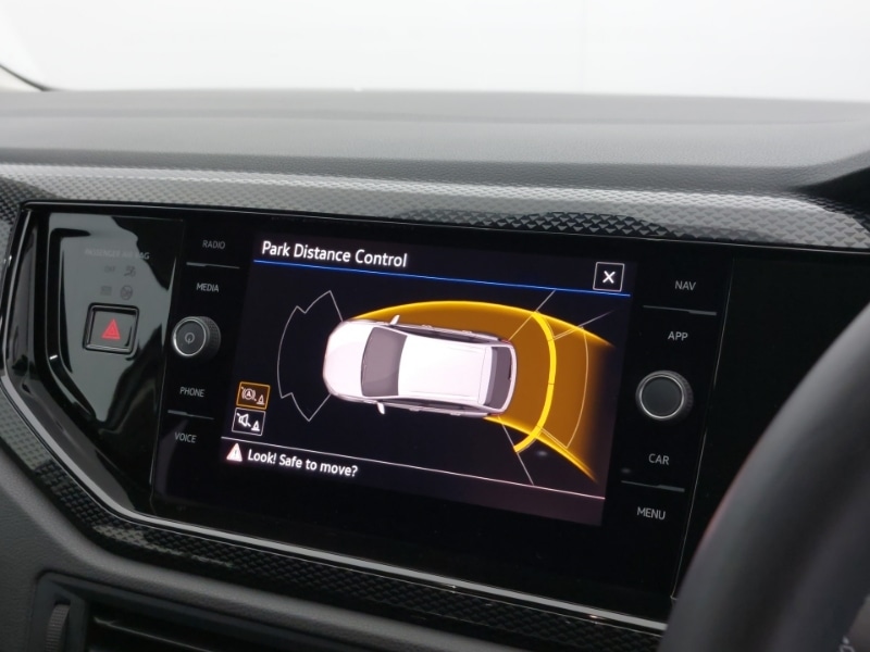 Used Volkswagen Taigo 2022 for sale - 77300221: Photo 13