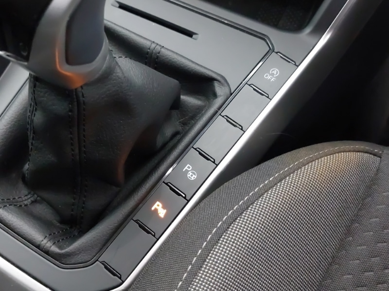 Used Volkswagen Taigo 2022 for sale - 77300221: Photo 16