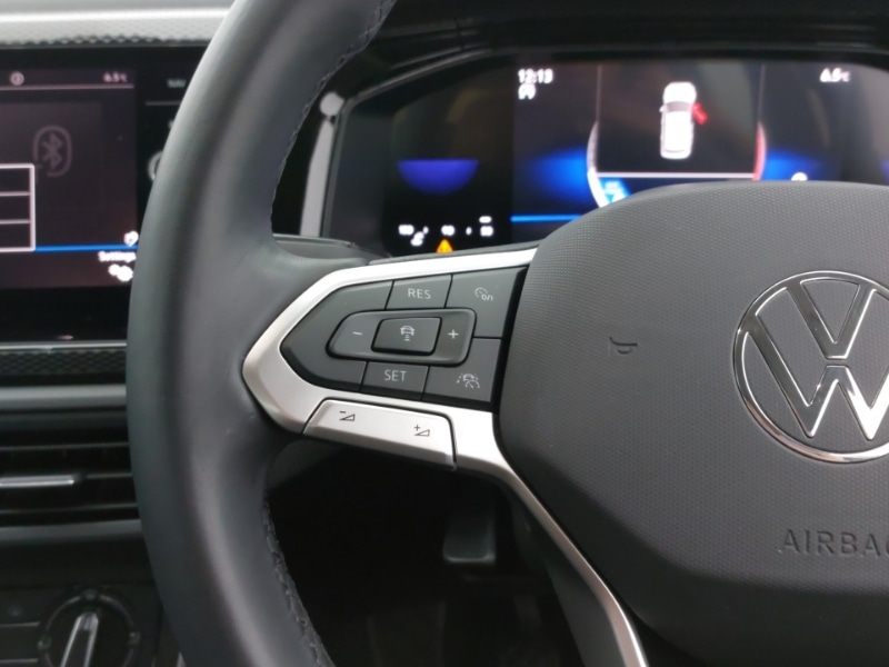 Used Volkswagen Taigo 2022 for sale - 77300221: Photo 17