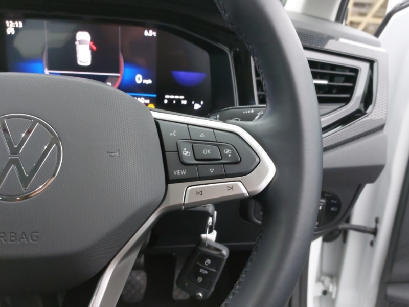 Used Volkswagen Taigo 2022 for sale - 77300221: Photo 18