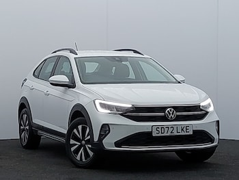 Used Volkswagen Taigo 2022 for sale - 77300221: Photo