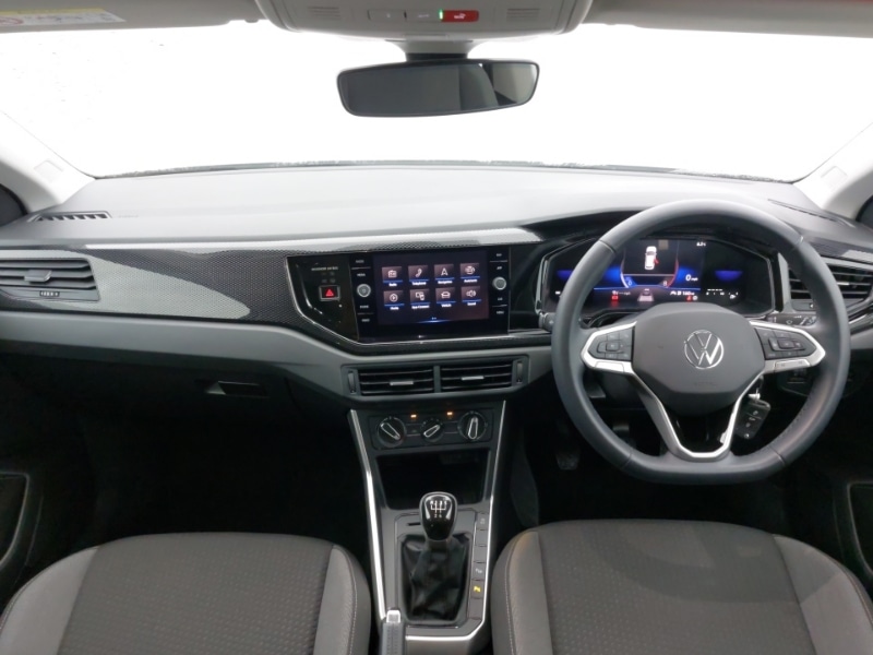 Used Volkswagen Taigo 2022 for sale - 77300221: Photo 2