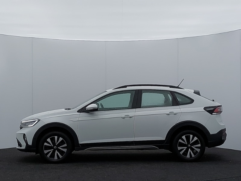 Used Volkswagen Taigo 2022 for sale - 77300221: Photo 4