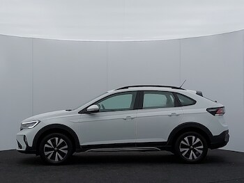 Used Volkswagen Taigo 2022 for sale - 77300221: Photo