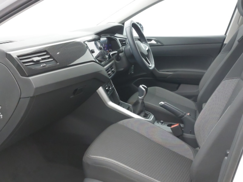 Used Volkswagen Taigo 2022 for sale - 77300221: Photo 5