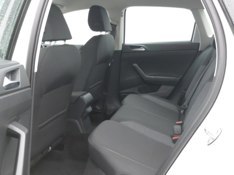 Used Volkswagen Taigo 2022 for sale - 77300221: Photo 6