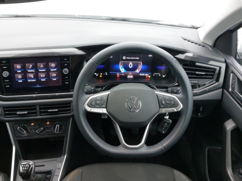 Used Volkswagen Taigo 2022 for sale - 77300221: Photo 7